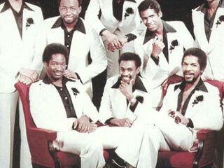 Stenders' Canon: Kool and The Gang