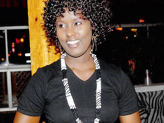 DJ Keniaanse Glazen Huis overleden