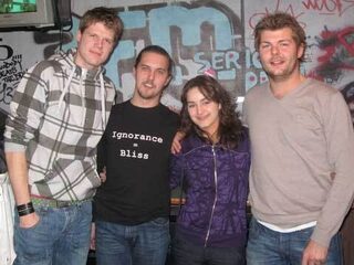 Sidekicken bij Coen en Sander