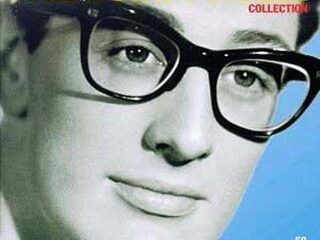 Buddy Holly herdacht