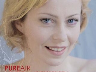 Agua de Annique aan de duetjes