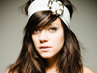 Lily Allen: voorlopig geen nieuw album