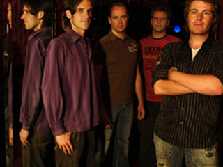 Stud Muffins bij DWDD