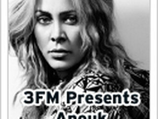 3FM Presents Anouk at Westerpark