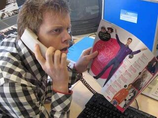 Lex van Vara TV Prive