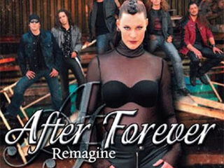 After Forever kapt ermee