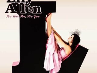 De 3FM Week CD: Lily Allen