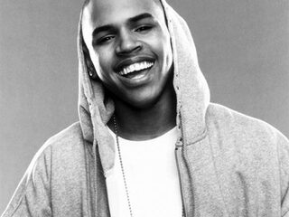 Chris’ iets te losse handjes?