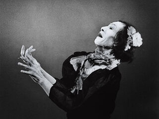 Eric Corton over Antony and the Johnsons