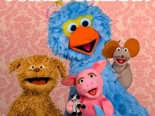 Sesamstraat verkast, wat moeten we nu!?