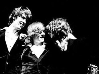 DeWolff voor optredens naar Australië