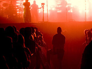 Nieuw Massive Attack album komt eraan