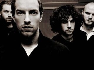 Coldplay geeft kids één miljoen pond