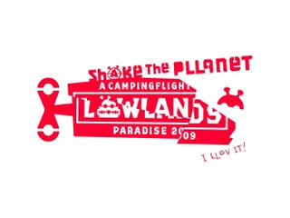 Vroege Vogels tickets Lowlands uitverkocht