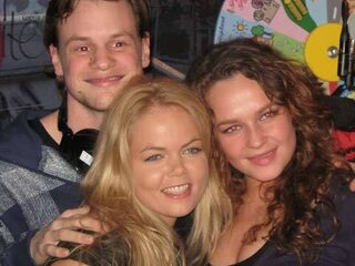 K-otic reunie bij Coen en Sander