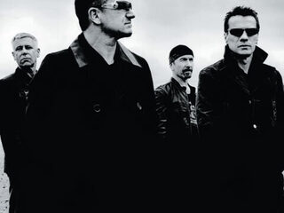 Vandaag in 1980 scoort U2 zijn eerste platencontract