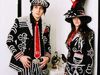 Stenders Canon: The White Stripes