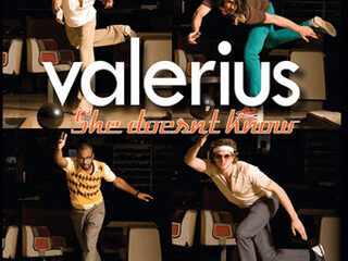 Valerius Serious Talent