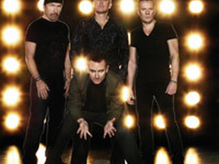 Label U2 zelf verantwoordelijk voor lek