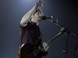 Einde break Kings Of Leon in zicht