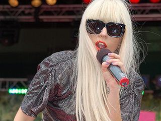 Lady GaGa slaat aanbod Playboy af