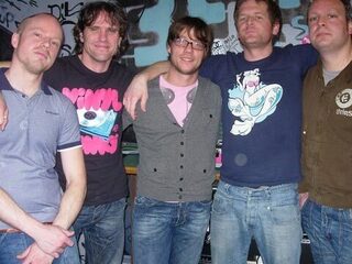 Racoon maandag te gast bij Giel