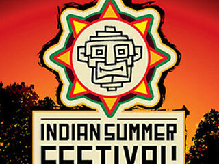 Steem op Indian Summer Festival