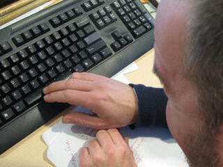 We hebben je hulp nodig!