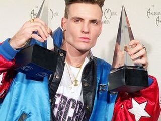 Vanilla Ice excuseert zich voor Ice Ice Baby