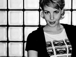 Kristel nieuw bij 3FM en Uruzgan.FM