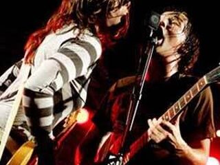 Serious Talents live