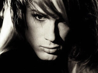 Comeback van Robby Valentine