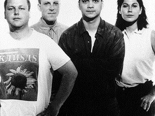 Pixies brengt nieuwe EP en video uit