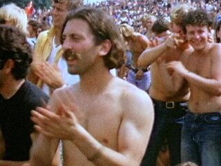 Verjaardagsfeestje voor Woodstock?
