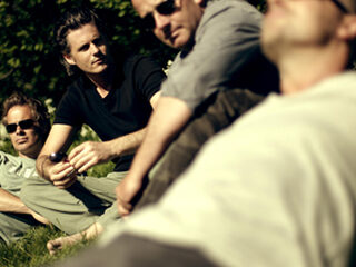 Eerste concert Blof en vrienden uitverkocht