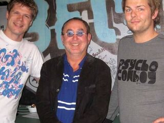 Harry Vermeegen maakt WK Kraker