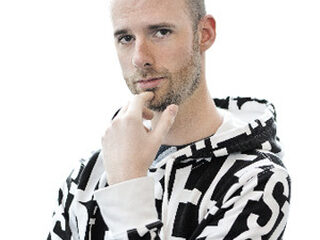 Rudy blijft LLiNK doen!