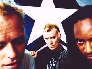 The Prodigy werkt aan nieuw album