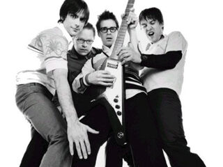Weezer zet teaser 'Ain't Got Nobody' online