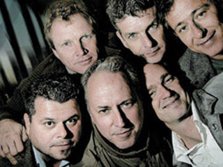 Jack Poels over beren gooien