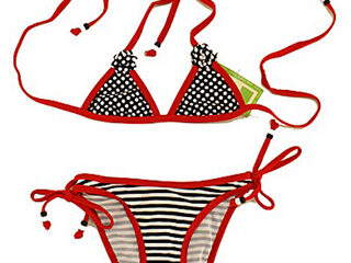 Wat ze verkopen? Geen idee...