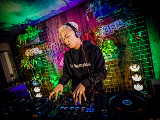 Best Of ADE: vrijdag 21 oktober