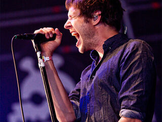 OK Go! op Lowlands 2010