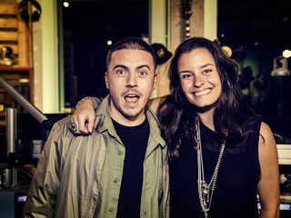 Best Of ADE: zaterdag 22 oktober