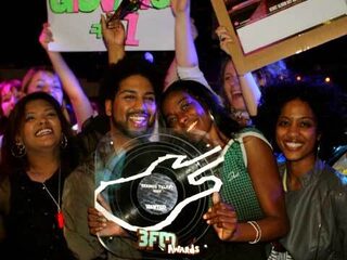 And the winner is: Giovanca