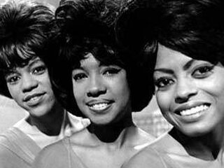 Symphonica in Rosso met Diana Ross