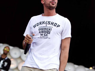 Hyper hyper! Opposites op Lowlands