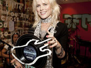 Schaal van Rigter voor Ilse