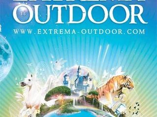 Line-up bekend Extrema Outdoor