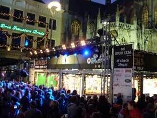 Ook Zwolle wil het Glazen Huis